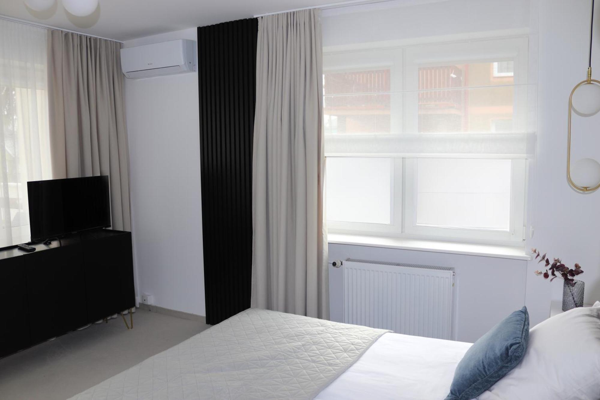 Skarbek Ilawa, Pokoje I Apartamenty Exteriör bild