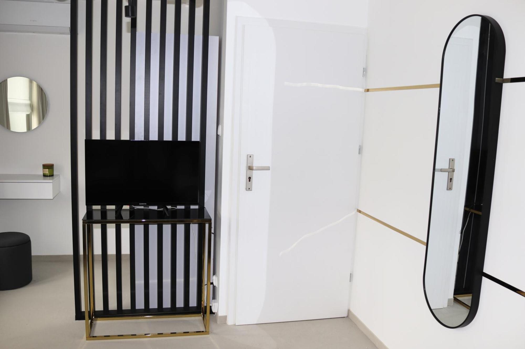 Skarbek Ilawa, Pokoje I Apartamenty Exteriör bild