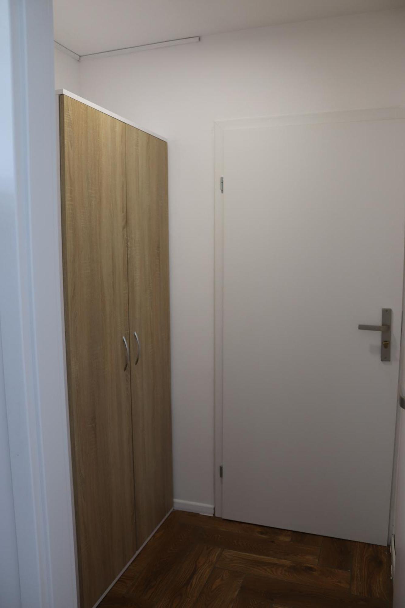 Skarbek Ilawa, Pokoje I Apartamenty Exteriör bild
